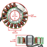 Celox Stator TS9856ST241MG, image 2 of 4