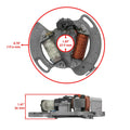 Celox Stator ST248, image 1 of 4