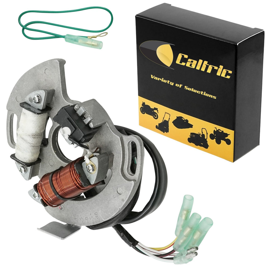 Celox Stator ST140, image 1 of 4