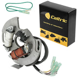 Celox Stator ST140, image 1 of 4