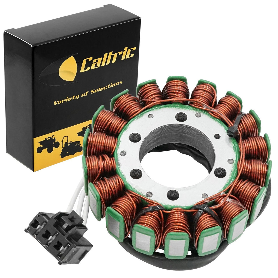 Celox Stator ST482, image 1 of 4
