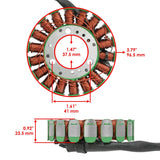 Celox Stator TS1027ST420MG, image 2 of 4
