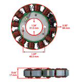 Celox Stator TS7569ST283MG, image 2 of 4