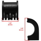 Celox Steering Shaft Bushing YI8370ZC106RO, image 2 of 4