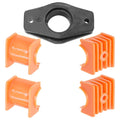 Celox Steering Shaft Bushing YI8457ZC104RO, image 1 of 4