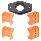 Celox Steering Shaft Bushing YI8454ZC104RO, image 1 of 4