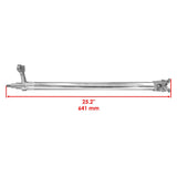 Celox Steering Shaft RL2343SS110DZ, image 2 of 4