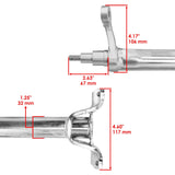 Celox Steering Shaft RL2343SS110DZ, image 3 of 4