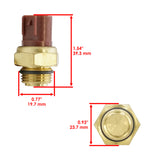 Celox Temperature Sensor SE2205SR140RS, image 2 of 4