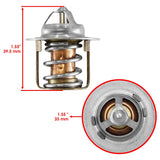 Celox Thermostat NS3102TM123YU, image 2 of 4