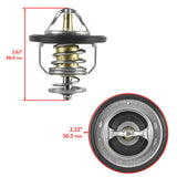 Celox Thermostat RA2025TM129GR, image 2 of 4