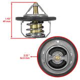 Celox Thermostat NS2375TM104YU, image 2 of 4