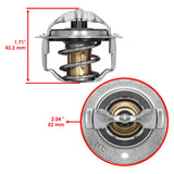 Celox Thermostat TR1270TM127TS, image 2 of 4