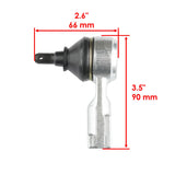 Celox Tie Rod ET3062TE127BL, image 2 of 4