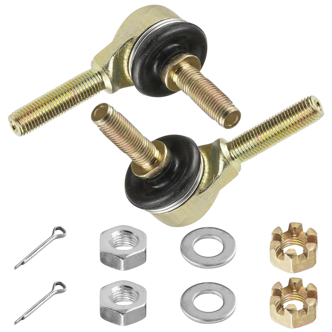Celox Tie Rod TY2015TE101BL, image 1 of 4