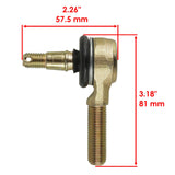 Celox Tie Rod HU1993TE114BL, image 2 of 4