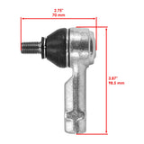 Celox Tie Rod ET3079TE129BL, image 2 of 4