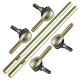 Celox Tie Rod TY1354TR100BL, image 3 of 4