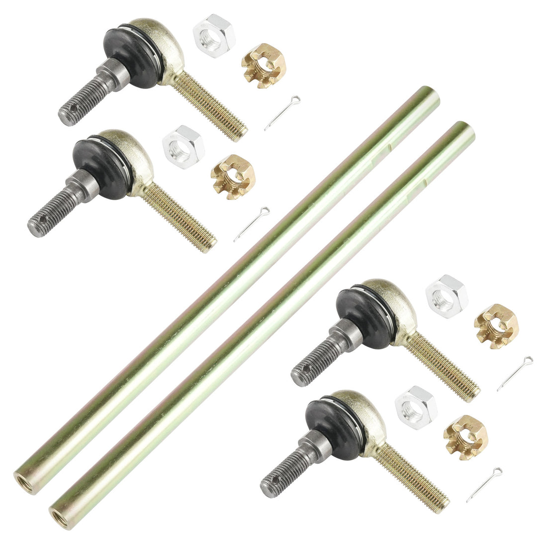 Celox Tie Rod TY1359TR100BL, image 1 of 4