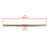 Celox Tie Rod TY1359TR100BL, image 3 of 4
