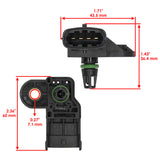Celox Sensor DC3307SR151RS, image 2 of 4