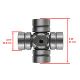 Celox Drive Shaft SH7168UJ121UD, image 2 of 4