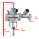 Celox Water Pump SC4489WP121DM, image 2 of 4