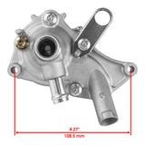 Celox Water Pump SC4489WP121DM, image 3 of 4