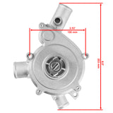 Celox Water Pump SC4516WP124DM, image 3 of 4