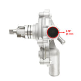 Celox Water Pump SC4528WP129DM, image 3 of 4