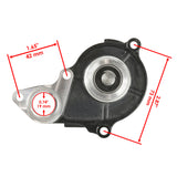 Celox Water Pump SC4668WP117DM, image 3 of 4