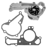 Celox Water Pump SC4690WP122DM, image 3 of 4