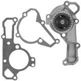 Celox Water Pump SC4690WP122DM, image 4 of 4