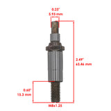 Celox Water Pump SC4459WP109DM, image 2 of 4