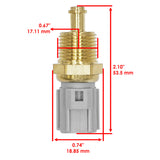 Celox Temperature Sensor DC3268SR149RS, image 2 of 4