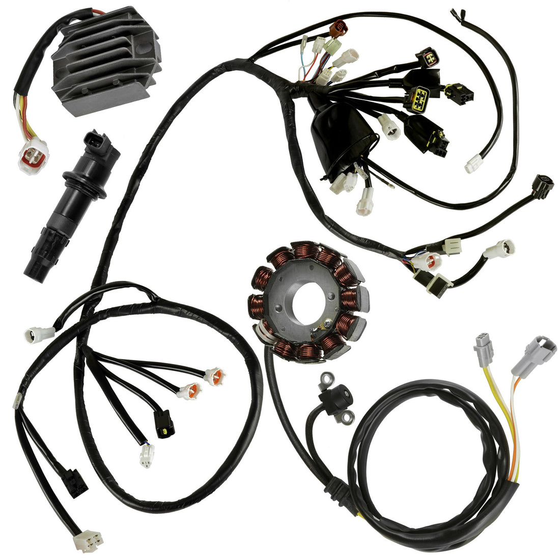 Celox Wiring Harness SC4761HA113DM, image 1 of 4