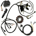 Celox Wiring Harness SC4761HA113DM, image 1 of 4