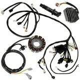 Celox Wiring Harness SC4761HA113DM, image 4 of 4