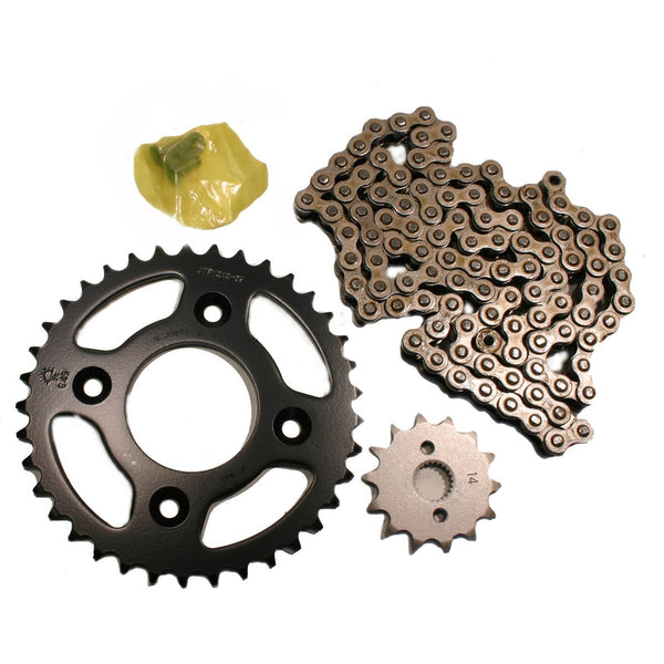 Chain
