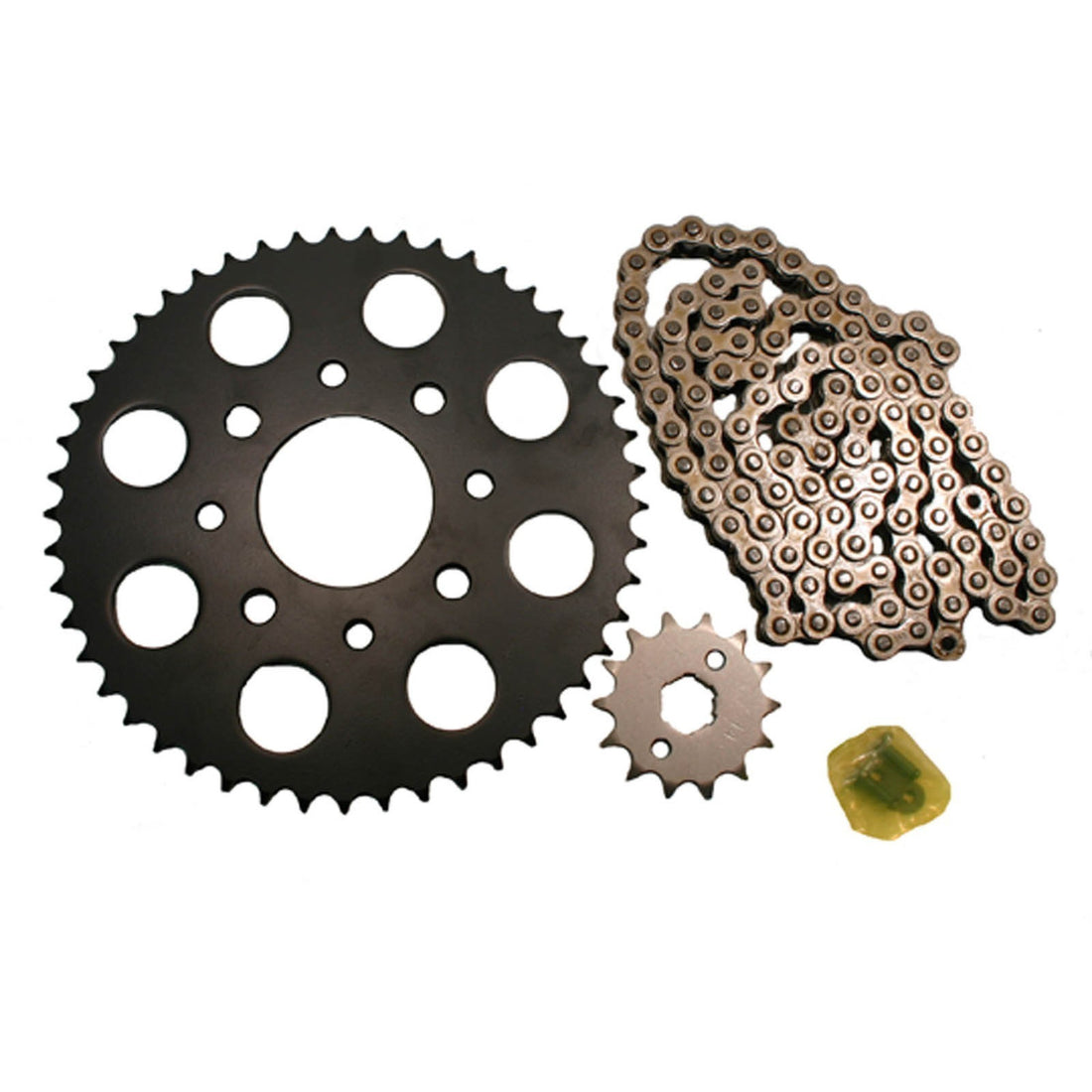Chain 29H.100 - 520