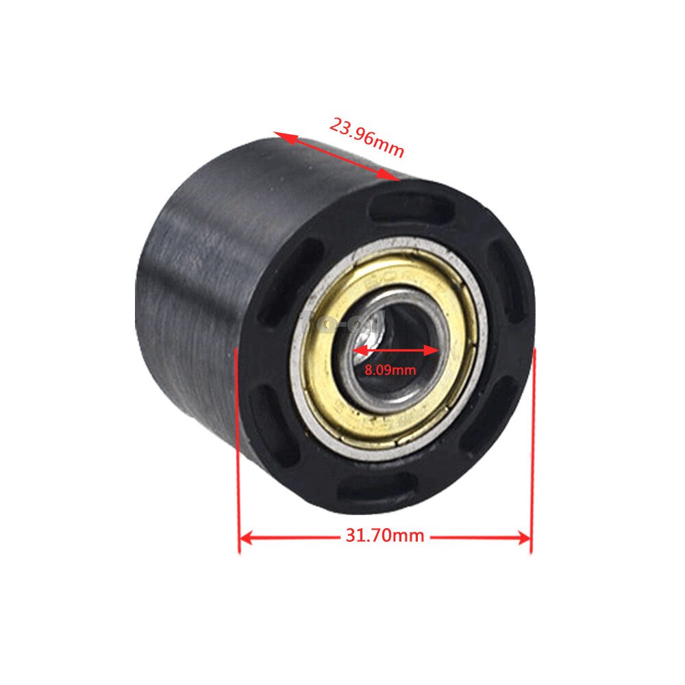 Chain Adjuster