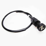Choke Cable, image 2 of 3