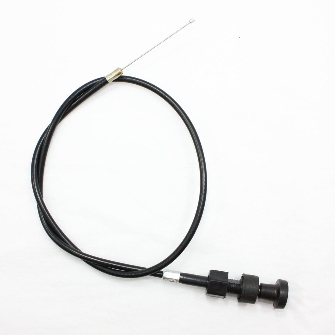 Throttle Cable CHC_PW50__LTL, image 1 of 4