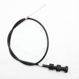 Throttle Cable CHC_PW50__LTL, image 1 of 4