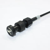 Throttle Cable CHC_PW50__LTL, image 2 of 4
