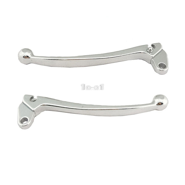 Brake Lever, image 1 of 3