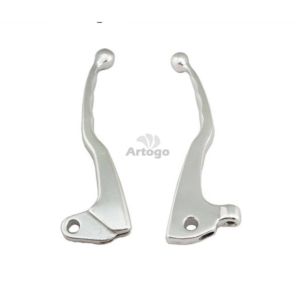 Brake Lever, image 1 of 4