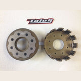 Clutch Basket TH007, image 4 of 4