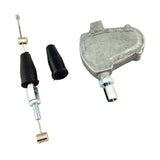 Clutch Lever, image 2 of 3