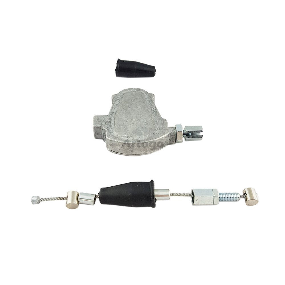 Clutch Lever, image 1 of 3